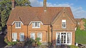 The Coach House