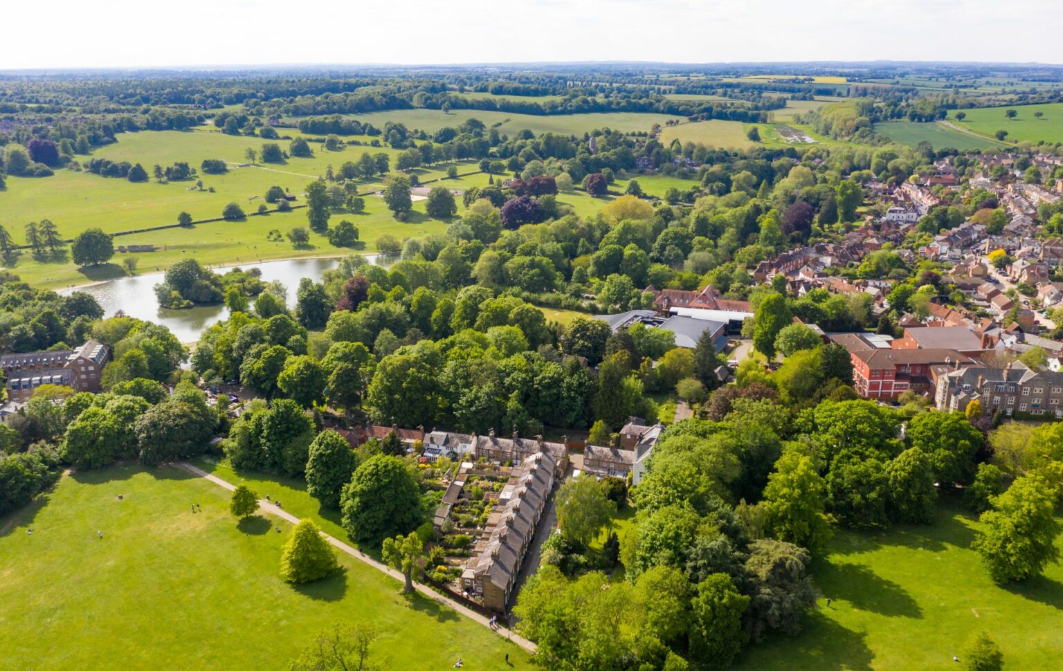 Hertfordshire