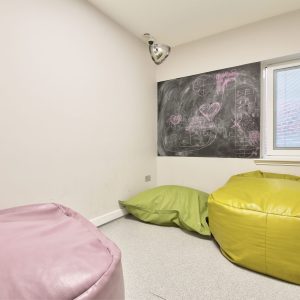 BaldockManor_PICU_012 PICU decompress