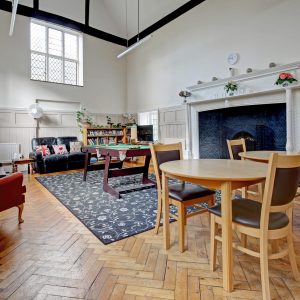 CoachHouse_011 coach house residents lounge