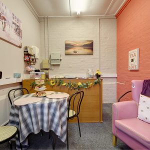 Eltisley_007 cake room