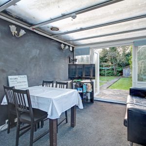 GreenwoodCottage_005 conservatory