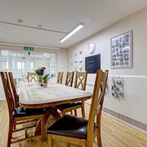 LavenderLodge_004 dining room