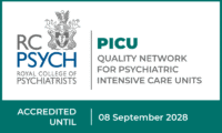 QNPICU Accredited